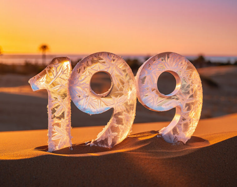 Pipeaway travel newsletter #199; AI image by Ivan Kralj - Reve / Adobe.