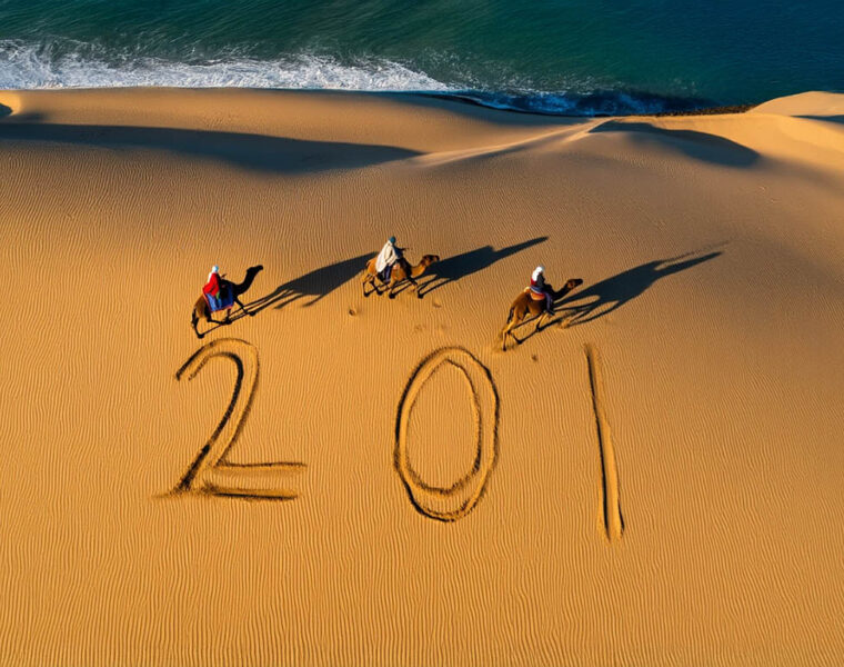 Pipeaway travel newsletter #201; AI image by Ivan Kralj - Reve / Adobe.