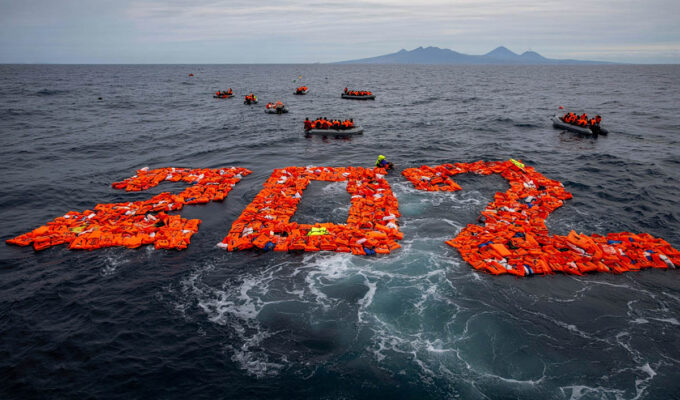 Pipeaway travel newsletter #202; AI image by Ivan Kralj - Reve / Adobe.