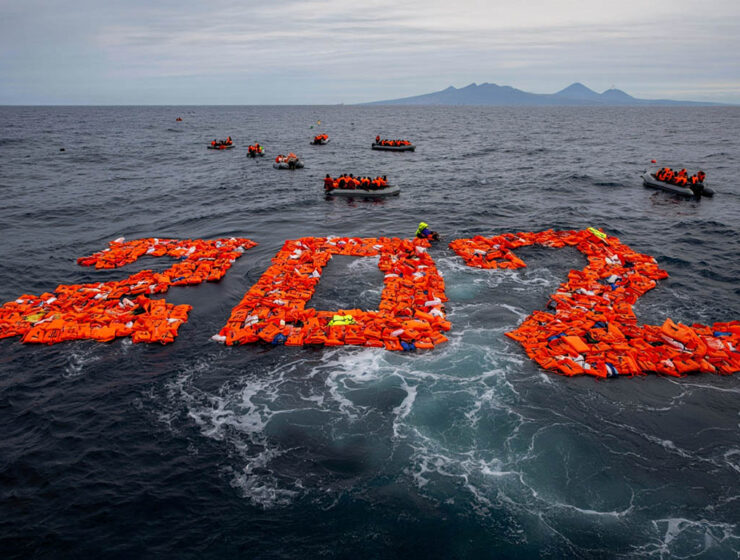 Pipeaway travel newsletter #202; AI image by Ivan Kralj - Reve / Adobe.