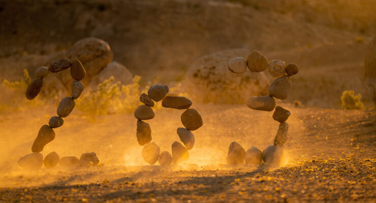 Pipeaway travel newsletter #203; AI image by Ivan Kralj - Reve / Adobe.