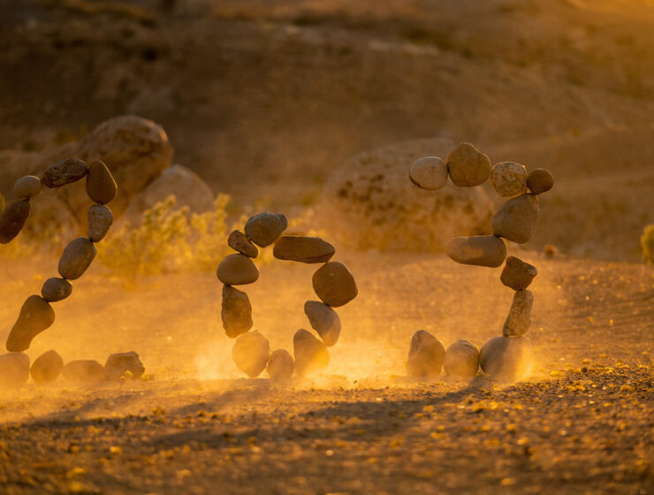 Pipeaway travel newsletter #203; AI image by Ivan Kralj - Reve / Adobe.