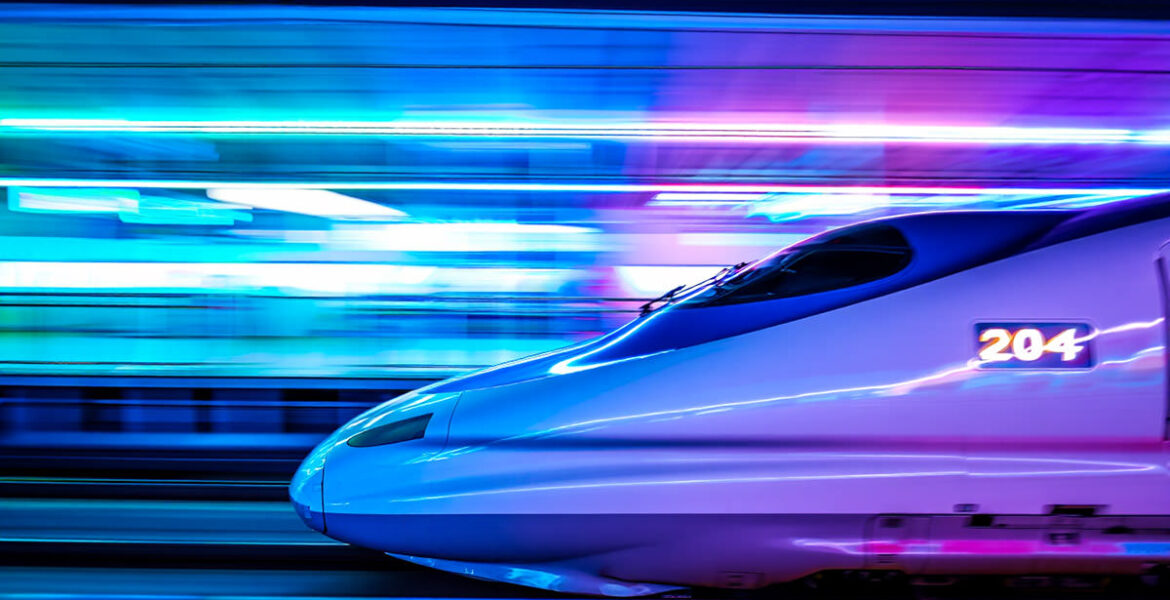 Pipeaway travel newsletter #204; AI image by Ivan Kralj - Reve / Adobe.