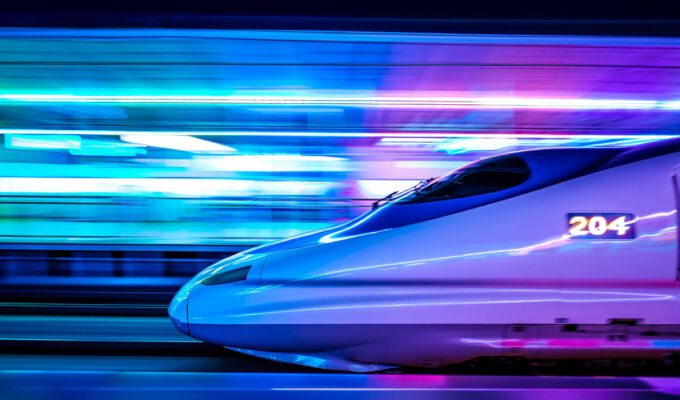 Pipeaway travel newsletter #204; AI image by Ivan Kralj - Reve / Adobe.