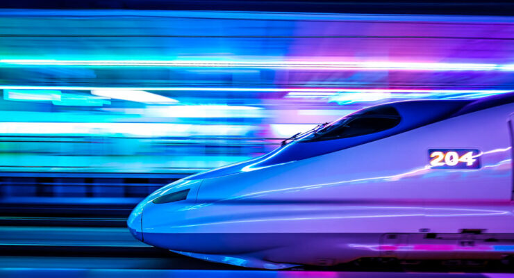 Pipeaway travel newsletter #204; AI image by Ivan Kralj - Reve / Adobe.