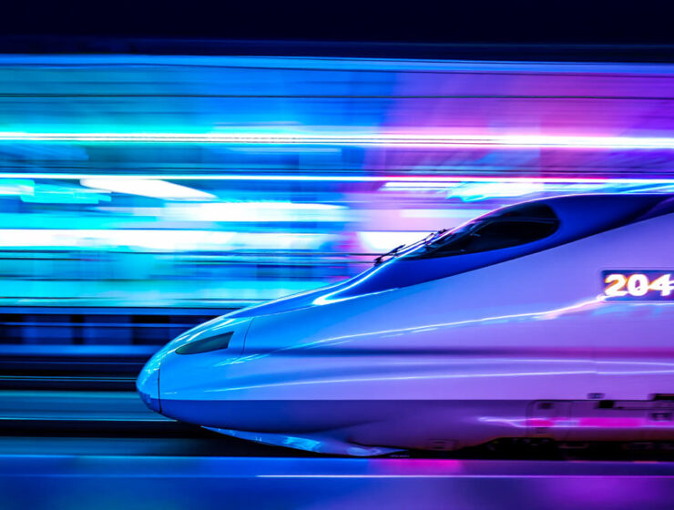 Pipeaway travel newsletter #204; AI image by Ivan Kralj - Reve / Adobe.