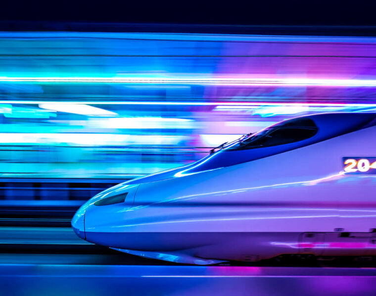 Pipeaway travel newsletter #204; AI image by Ivan Kralj - Reve / Adobe.