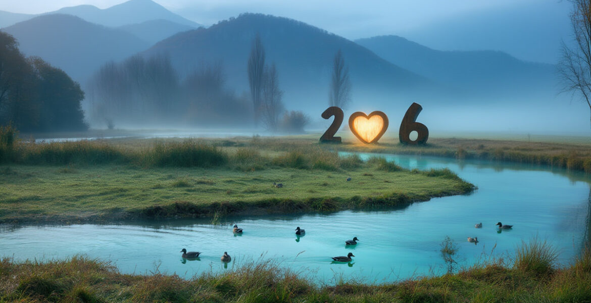 Pipeaway travel newsletter #206; AI image by Ivan Kralj - Reve / Adobe.