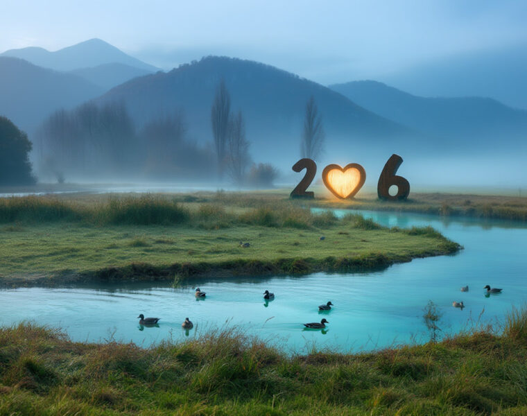 Pipeaway travel newsletter #206; AI image by Ivan Kralj - Reve / Adobe.