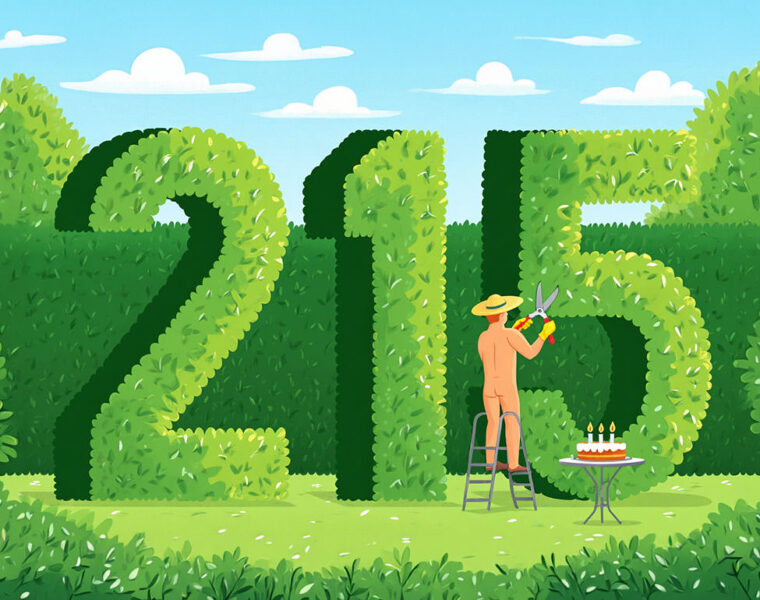Pipeaway travel newsletter #215; AI image by Ivan Kralj - Reve/Adobe.