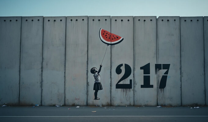 Pipeaway travel newsletter #217; AI image by Ivan Kralj - Reve/Adobe.