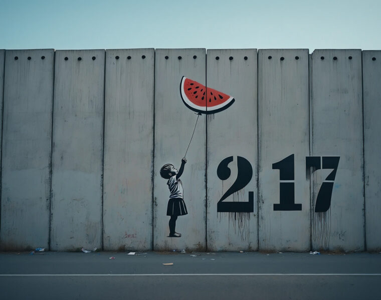 Pipeaway travel newsletter #217; AI image by Ivan Kralj - Reve/Adobe.