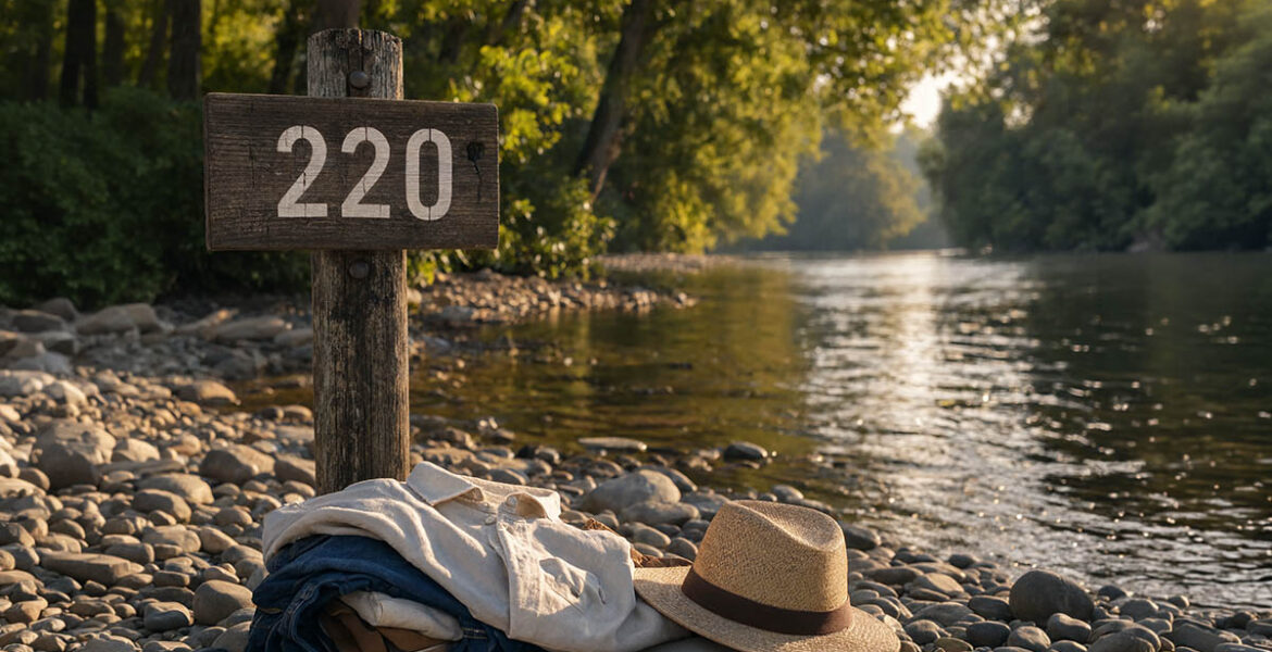 Pipeaway travel newsletter #220; AI image by Ivan Kralj - Reve/Adobe.